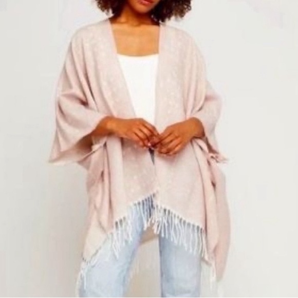 Gentle Fawn Hermosa Kimono XS/S - Picture 3 of 5